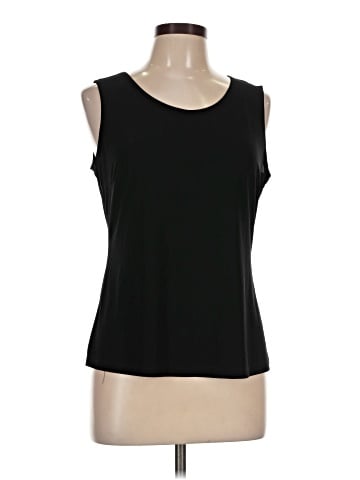 Studio 1940 Sleeveless T-Shirt (view 1)