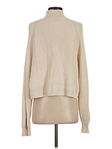 American Eagle Outfitters Turtleneck Sweater (view 2)