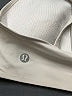 Lululemon Athletica Silver White Tank Top Size M (estimated) - photo 7