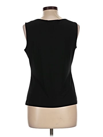 Studio 1940 Sleeveless T-Shirt (view 2)