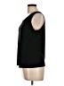 Studio 1940 Black Sleeveless T-Shirt Size L - photo 5