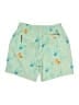 Disney Paisley Green Board Shorts Size M - photo 2