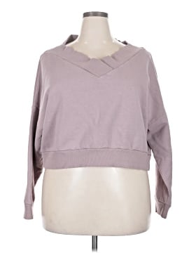 Varley Sweatshirt (view 1)