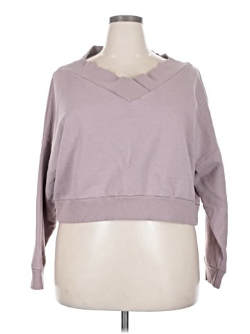 Varley Sweatshirt (view 1)