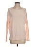 Vince. 100% Cotton Pink Sweatshirt Size S - photo 1