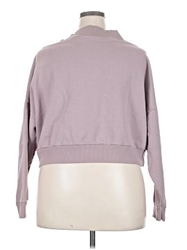 Varley Sweatshirt (view 2)