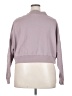 Varley Purple Sweatshirt Size 18 (estimated) - photo 2
