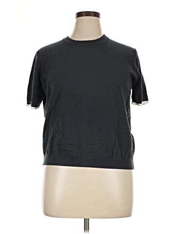 Calvin Klein Pullover Sweater (view 1)