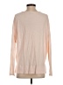 Vince. 100% Cotton Pink Sweatshirt Size S - photo 2