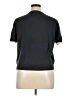 Calvin Klein Black Pullover Sweater Size XL - photo 2