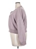 Varley Purple Sweatshirt Size 18 (estimated) - photo 5