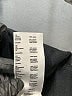 Maje 100% Viscose Graphic Black Sweatshirt Size Lg (3) - photo 8