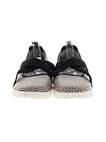 JBU Sneakers (view 2)