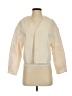 Commense Ivory Cardigan Size XS - photo 1
