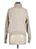 DKNY 100% Cotton Tan Turtleneck Sweater Size L - photo 1