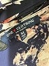 One Clothing 100% Polyester Floral Black Romper Size M - photo 4