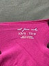 Out From Under Pink Tank Top Size XS - photo 7