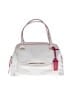 Coach White Leather Satchel One size - photo 1