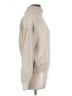 DKNY 100% Cotton Tan Turtleneck Sweater Size L - photo 4