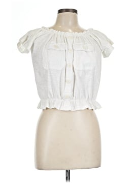 Full Circle Trends With Love Sleeveless Blouse (view 1)