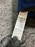 Shein 100% Polyester Blue Blazer Size 12 - photo 7