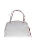 Coach White Leather Satchel One size - photo 3