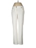 J. McLaughlin Ivory Casual Pants Size 10 - photo 1