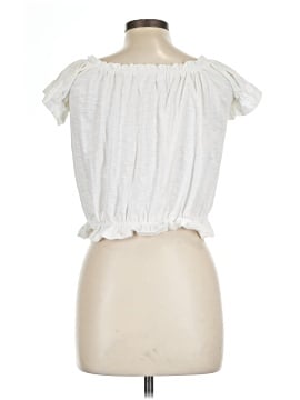 Full Circle Trends With Love Sleeveless Blouse (view 2)