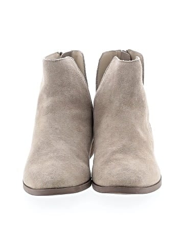 Steve Madden Ankle Boots (view 2)