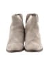 Steve Madden Gray Ankle Boots Size 8 1/2 - photo 2