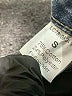 Star Jeans Blue Denim Shorts Size S - photo 4