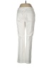 J. McLaughlin Ivory Casual Pants Size 10 - photo 2