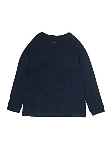 Quince Long Sleeve T-Shirt (view 1)