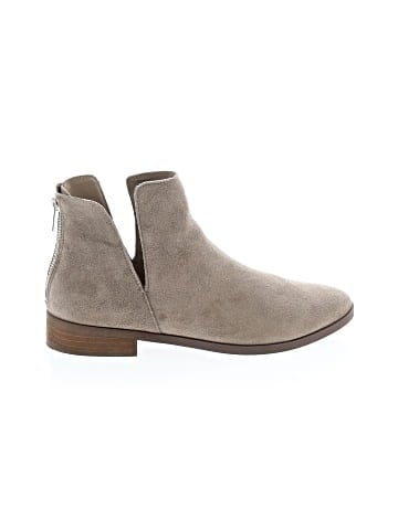 Steve Madden Ankle Boots (view 1)