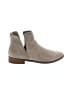 Steve Madden Gray Ankle Boots Size 8 1/2 - photo 1