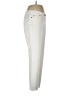 J. McLaughlin Ivory Casual Pants Size 10 - photo 4