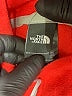 The North Face 100% Polyester Red Pullover Sweater Size M - photo 4