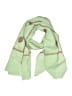 Unbranded Green Scarf One size - photo 1