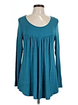 Cathy Long Sleeve Blouse (view 1)
