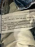 Abercrombie & Fitch Hearts Blue Jeans Size 6 s - photo 5