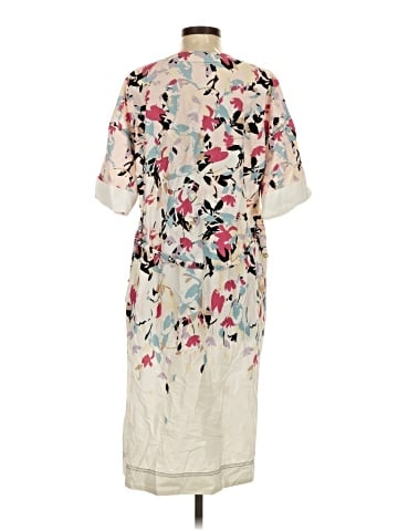 Donna Karan New York Casual Dress (view 2)