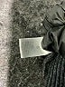 Earth Yoga Black Pullover Hoodie Size S - photo 8