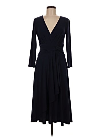Eliza J Cocktail Dress (view 1)