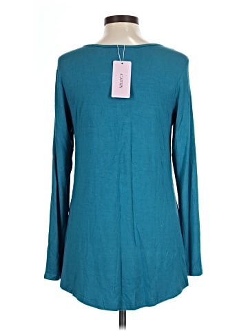 Cathy Long Sleeve Blouse (view 2)
