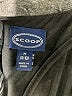 Scoop Black Cocktail Dress Size M - photo 7