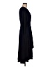 Eliza J Black Cocktail Dress Size 8 - photo 4