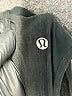 Lululemon Athletica Black Tank Top Size 8 - photo 7