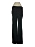 Just Cavalli Solid Black Dress Pants Size EU (IT) 40 / US 4 - photo 1