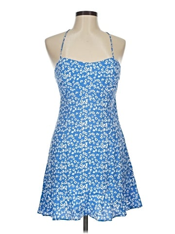 Zara Cocktail Dress (view 1)