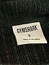 Gymshark Black Pullover Sweater Size S - photo 7